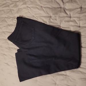 Old Navy The Diva low rise boot cut jeans 12 long